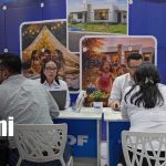 FOTO: VII Feria de la Vivienda registra éxito en Managua/ TN8