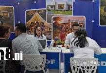 FOTO: VII Feria de la Vivienda registra éxito en Managua/ TN8
