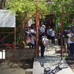 Ocotal apuesta por la educación: anuncian mejoras en tres centros escolares Foto: Ocotal transforma su infraestructura escolar/TN8