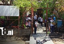 Foto: Ocotal transforma su infraestructura escolar/TN8