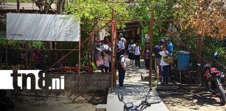 Foto: Ocotal transforma su infraestructura escolar/TN8