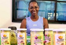 Emprendedores fortalecen negocios en rueda gastronómica en Managua Foto: Emprendedores fortalecen negocios en rueda gastronómica en Managua/Cortesía