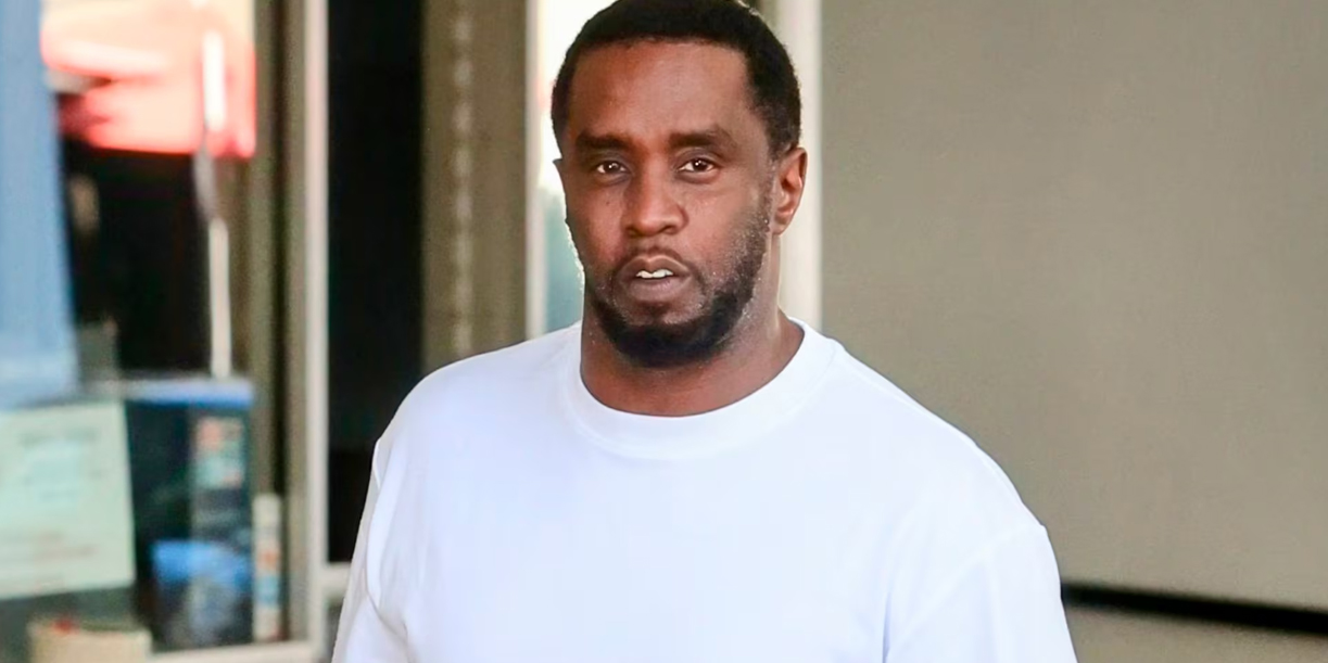 Foto: P. Diddy apela su condena de prisión /Cortesía
