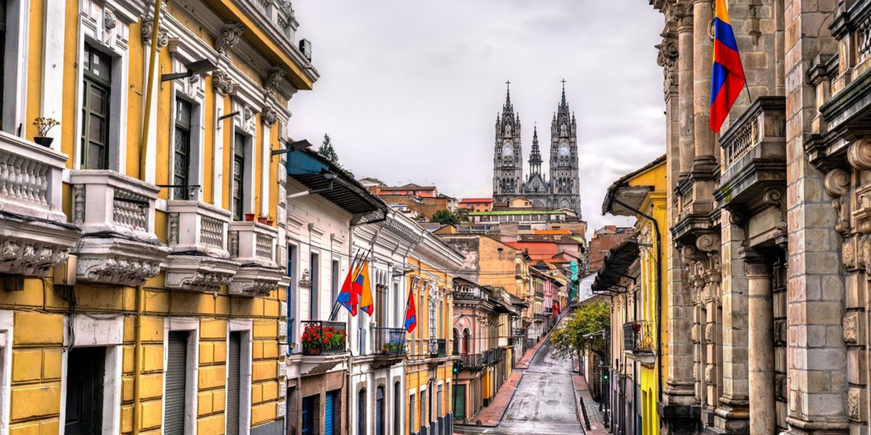 Foto: Ecuador sube aranceles a Colombia /Cortesía