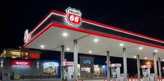 Foto: Alerta en Estados Unidos por alza en el precio de la gasolina