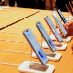 Foto: Apple apostaría por nuevos colores en iPhone 18 Pro/Cortesía