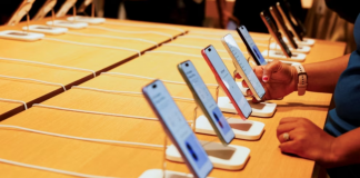 Foto: Apple apostaría por nuevos colores en iPhone 18 Pro/Cortesía