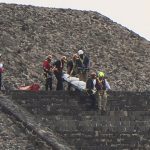 Foto: Violencia en sitio turístico de México deja múltiples extranjeros heridos /Cortesía