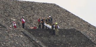 Foto: Violencia en sitio turístico de México deja múltiples extranjeros heridos /Cortesía