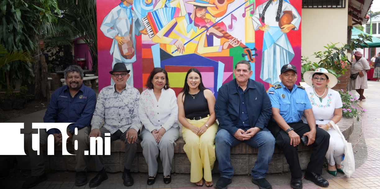 Foto: Lanzan circuito creativo "Raíces y Rutas" para impulsar turismo y cultura en Estelí/TN8