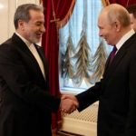 Rusia e Irán refuerzan cooperación en medio de tensiones regionales Foto: Putin impulsa la paz tras reunión con Irán / Cortesía