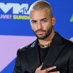 Foto: Maluma presenta su nuevo álbum “Loco X Volver” /Cortesía