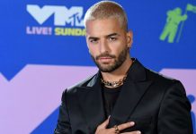 Foto: Maluma presenta su nuevo álbum “Loco X Volver” /Cortesía