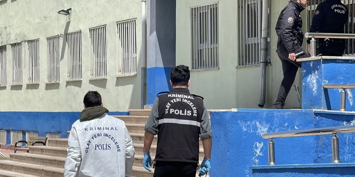 Foto: Exalumno desata un tiroteo en una escuela de Turquía /Cortesía