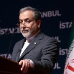Irán propone acuerdo para frenar tensiones con Estados Unidos
