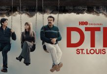 DTF St Louis, una serie cargada de fetiches, crimen y el estilo «suburbian noir» Foto: DTF St Louis, una gran serie de HBO