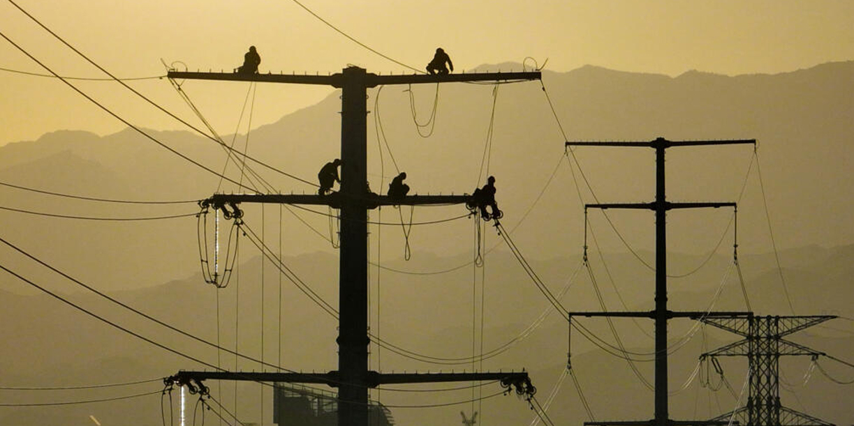Foto: Empresa china se prepara para un año de crecimiento sin precedentes /Cortesía
