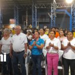Foto: Nicaragua celebra el Día Nacional de la Paz con conciertos cristianos/TN8