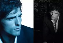 Foto: Jacob Elordi lidera la nueva etapa de Bleu de Chanel /Cortesía