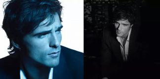 Foto: Jacob Elordi lidera la nueva etapa de Bleu de Chanel /Cortesía