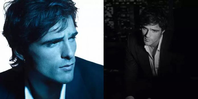 Foto: Jacob Elordi lidera la nueva etapa de Bleu de Chanel /Cortesía Foto: Jacob Elordi lidera la nueva etapa de Bleu de Chanel /Cortesía