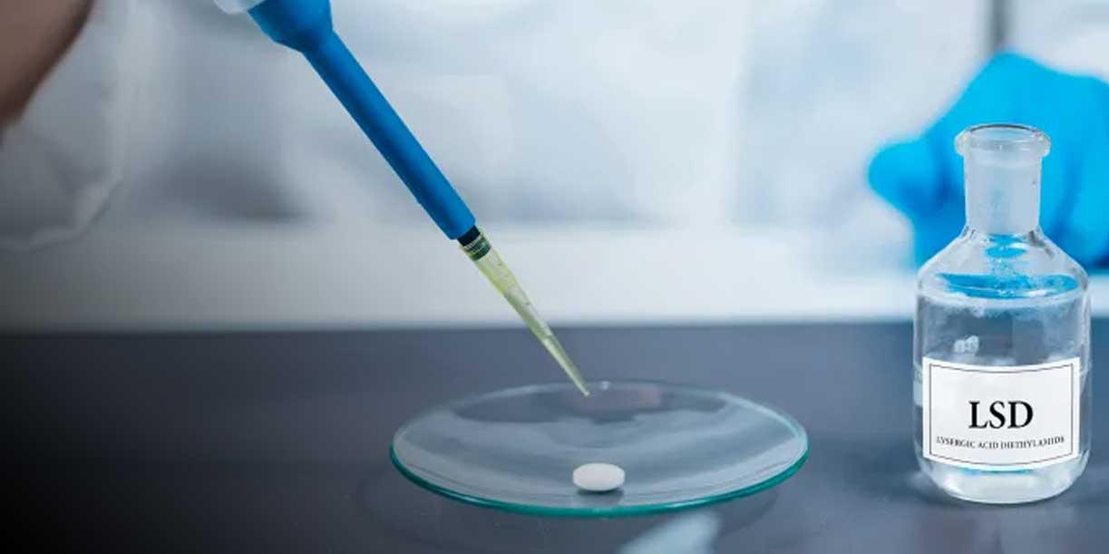 Foto: La FDA sorprende: acelera terapias con psicodélicos/Cortesía