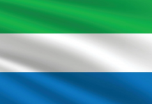 Foto: Nicaragua destaca soberanía sierraleonesa /Cortesia