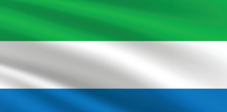 Foto: Nicaragua destaca soberanía sierraleonesa /Cortesia