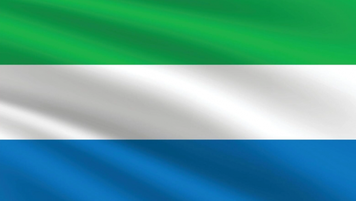 Foto: Nicaragua destaca soberanía sierraleonesa /Cortesia Foto: Nicaragua destaca soberanía sierraleonesa /Cortesia