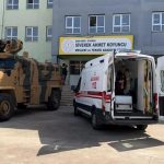 Pánico en escuela de Turquía: exalumno abre fuego y deja 16 personas heridas Foto: Exalumno desata un tiroteo en una escuela de Turquía /Cortesía