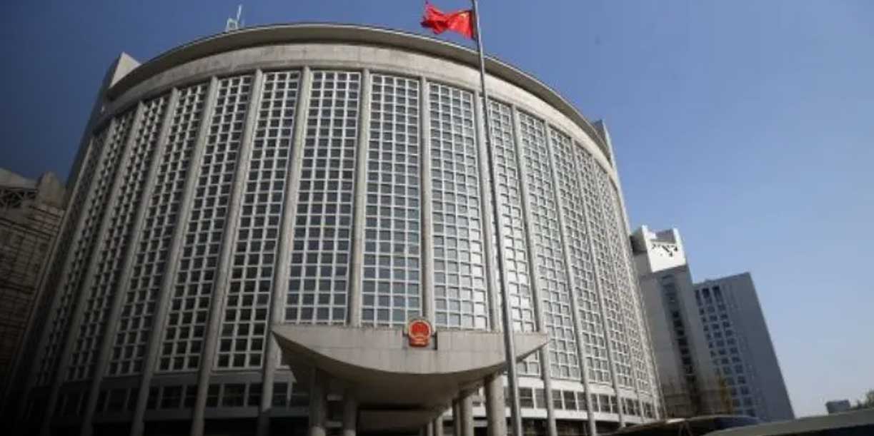 Foto: China exige respeto a la soberanía de Irán/Cortesía