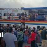 Foto: Alta demanda turística en el Caribe Sur/ TN8