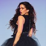 Foto: Billboard reconoce a Rosalía como la “Mujer del año” /Cortesía