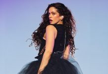 Foto: Billboard reconoce a Rosalía como la “Mujer del año” /Cortesía