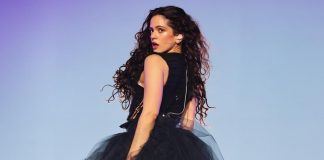 Foto: Billboard reconoce a Rosalía como la “Mujer del año” /Cortesía
