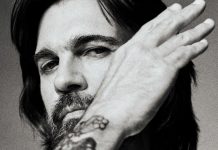 Foto: Juanes estrena videoclip grabado con cámara de 1965 /Cortesía
