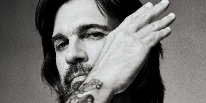 Foto: Juanes estrena videoclip grabado con cámara de 1965 /Cortesía Foto: Juanes estrena videoclip grabado con cámara de 1965 /Cortesía