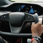 Foto: Tesla apuesta por dirección electrónica avanzada/Cortesía