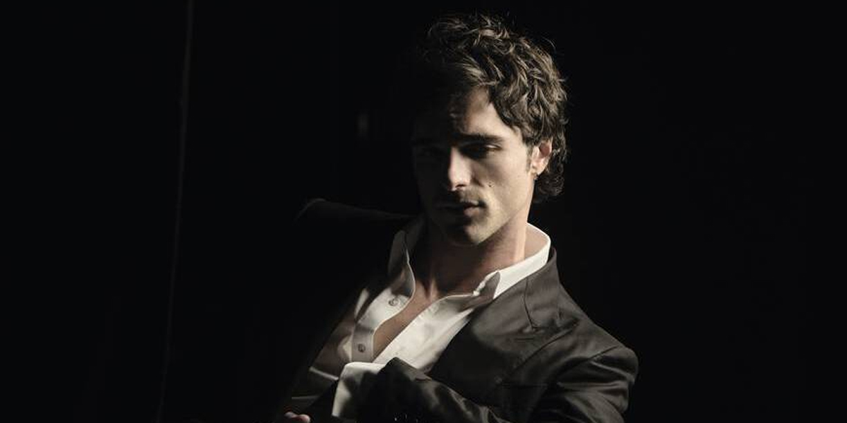 Foto: Jacob Elordi lidera la nueva etapa de Bleu de Chanel /Cortesía