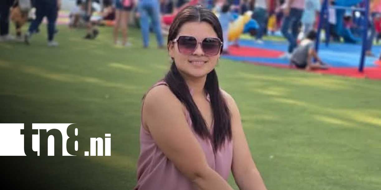 Foto: Joven nicaragüense es hallada asesinada en Costa Rica /TN8