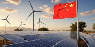 Foto: Empresa china se prepara para un año de crecimiento sin precedentes /Cortesía