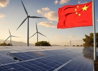 Foto: Empresa china se prepara para un año de crecimiento sin precedentes /Cortesía