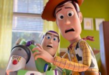 Foto:Toy Story 5 enfrenta a los juguetes con la era digital/Cortesía