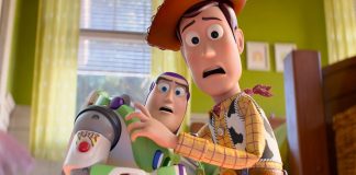 Foto:Toy Story 5 enfrenta a los juguetes con la era digital/Cortesía