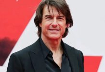 Foto: Paramount confirma “Top Gun 3” con Tom Cruise /Cortesía