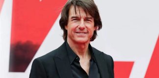 Foto: Paramount confirma “Top Gun 3” con Tom Cruise /Cortesía