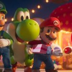 Foto: Super Mario Galaxy divide a la crítica/ Cortesía
