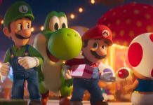 Éxito visual, dudas narrativas: así llega “Super Mario Galaxy: la película” Foto: Super Mario Galaxy divide a la crítica/ Cortesía