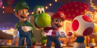 Foto: Super Mario Galaxy divide a la crítica/ Cortesía