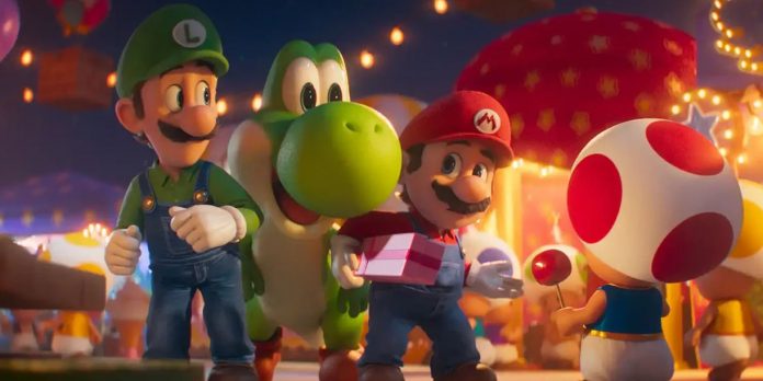 Foto: Super Mario Galaxy divide a la crítica/ Cortesía